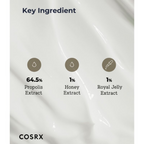 Cosrx Full Fit Propolis Light Cream