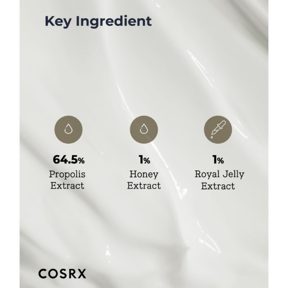 Cosrx Full Fit Propolis Light Cream