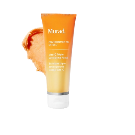 Murad Environmental Shield Vitamin C Triple Exfoliating Facial