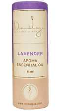 Nirmalaya Lavender Aroma Essential Oil