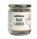 Mibbles Ragi Laddus
