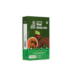 Pure & Sure Organic Ragi Dosa Mix - Distacart
