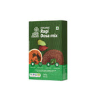 Pure & Sure Organic Ragi Dosa Mix - Distacart