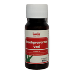 IMIS Ayurveda Rajahpravarthini Vati Pills - Distacart
