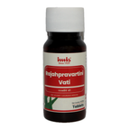 IMIS Ayurveda Rajahpravarthini Vati tablets