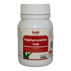 IMIS Ayurveda Rajahpravarthini Vati Pills - Distacart
