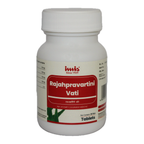 IMIS Ayurveda Rajahpravarthini Vati tablets