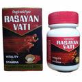 Rajvaidya Rasayan Vati - Distacart
