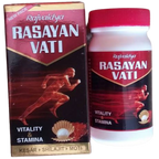 Rajvaidya Rasayan Vati - Distacart