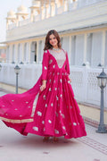 Lehenga Mart Bollywood Style Shrug & Palazzo With choli For Girls & Womens - Distacart