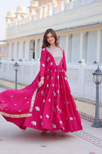 Lehenga Mart Bollywood Style Shrug & Palazzo With choli For Girls & Womens - Distacart