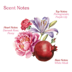 Sacred Grove Rani Baug: Hair Perfume For Women