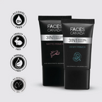 Faces Canada Matte Primer