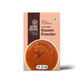 Pure & Sure Organic Rasam Powder - Distacart