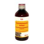 IMIS Ayurveda Rasnadashamoola kashaya - Distacart