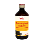 IMIS Ayurveda Rasnasapthaka kashaya - Distacart