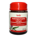 IMIS Ayurveda Ratnapurusha Lehya