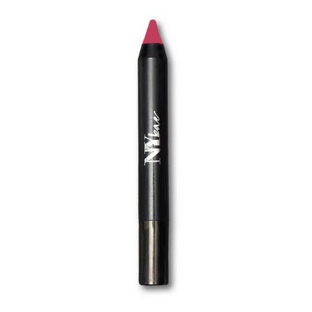 NY Bae Mets Matte Lip Crayon - Majestic Mauve 41
