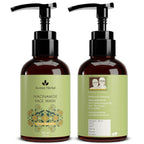 Avimee Herbal Niacinamide Face Wash For Daily Hydration and Nourishment