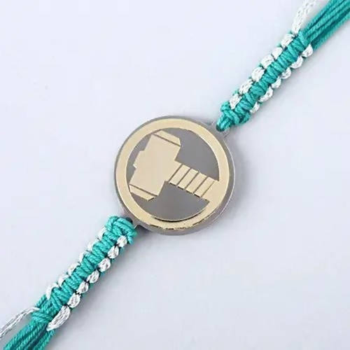 Thor Rakhi 