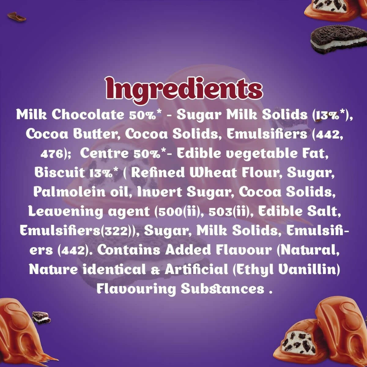 Cadbury Celebrations Special Silk Chocolates Potli