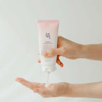 Beauty of Joseon Apricot Blossom Peeling Gel - Exfoliates and Renews Skin - Korean Skincare