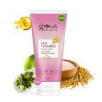 Globus Naturals Rice Ceramide Face Wash - Distacart