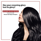 De Fabulous Reviver Hair Repair Shampoo - Distacart