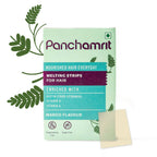 Panchamrit Melting Strips for Hair-Mango Flavor - Distacart