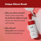 Chemist At Play Acne Control Face Wash For Oily & Acne-Prone Skin, Eliminates Invisible Pimples and Blackheads