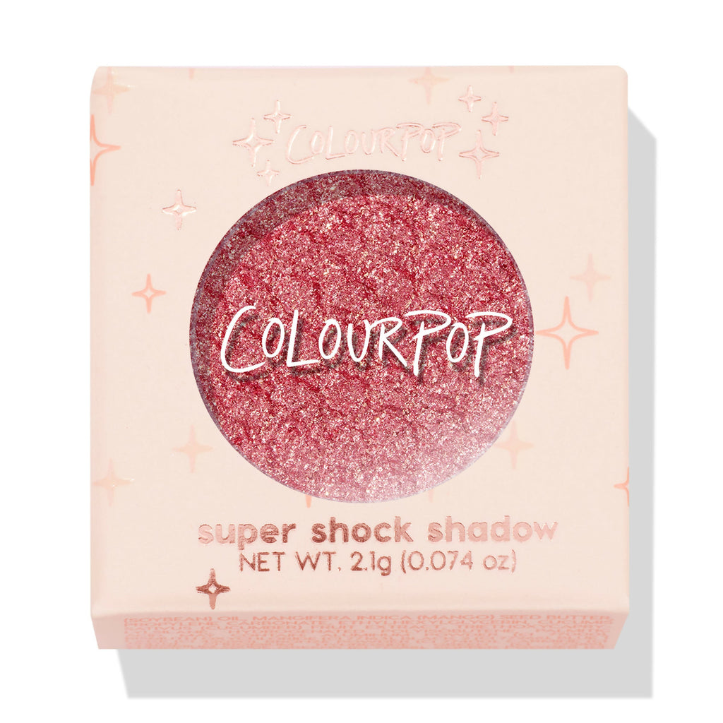 ColourPop Super Shock Shadow - Roy G. Biv