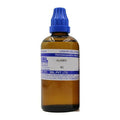 SBL Homeopathy Alumen Dilution