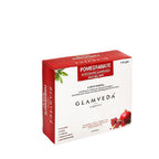 Glamveda Pomegranate Fruit Facial Kit For Brightening & Radiance