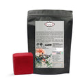 confect red gum paste br b 1 kg b