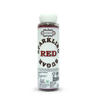 red sparkling sugar100 gms