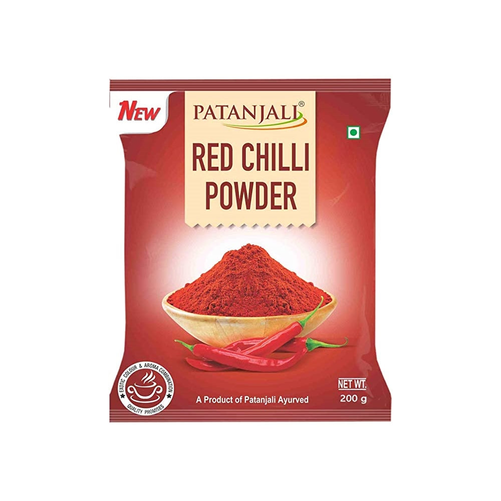 Patanjali Spices Combo Pack - Distacart
