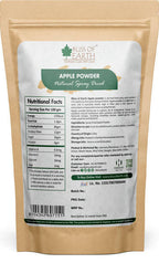 Bliss of Earth Apple Powder - Distacart