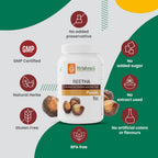 Krishna'S Herbal & Ayurveda Reetha Powder - Distacart