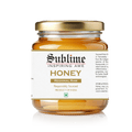 Sublime Inspiring Awe Regional Raw Honey