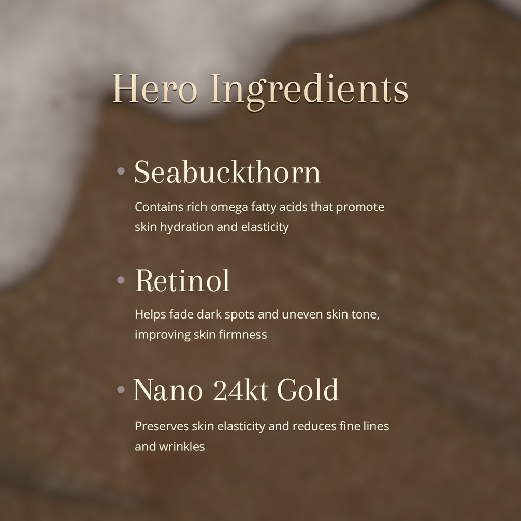 9skin REJUVENATE - Night Cream