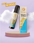 Birdsong Relaxation Oil Blend - Stress Relief Oil