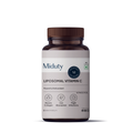 Miduty by Palak Notes Patented Liposomal Vitamin C Capsules - Distacart