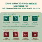 Better Nutrition Biofortified Daliya / Broken Wheat - Distacart