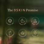 9skin REVIVE - Day Cream