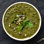 Priya Coriander Pickle Without Garlic - Distacart