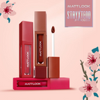 Matt Look Stayxtend Lip Mousse - Berry Love - Distacart