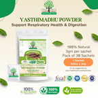 One Tree Yasthimadhu Powder - Distacart
