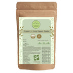Satvi Wellness Pippali Powder | Kerala Pippali - Distacart