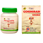 Unjha Gokshuradi Guggulu