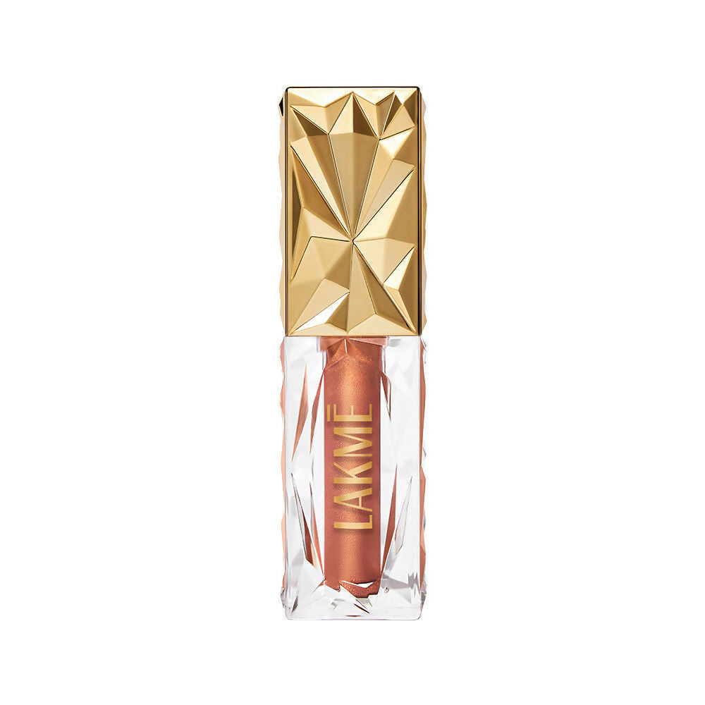 Lakme Be-jewel Satin Eye Tint - Sepia
